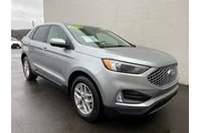 $25995 : Ford Edge 2024 AWD SEL 4dr S thumbnail