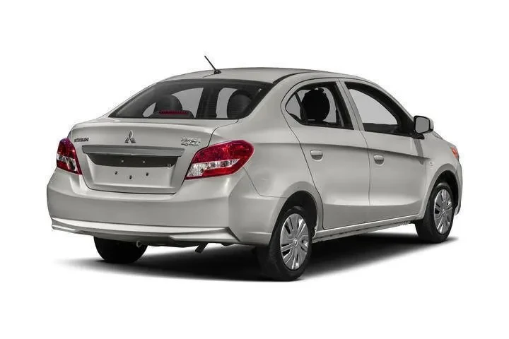 2017 Mirage G4 SE image 3