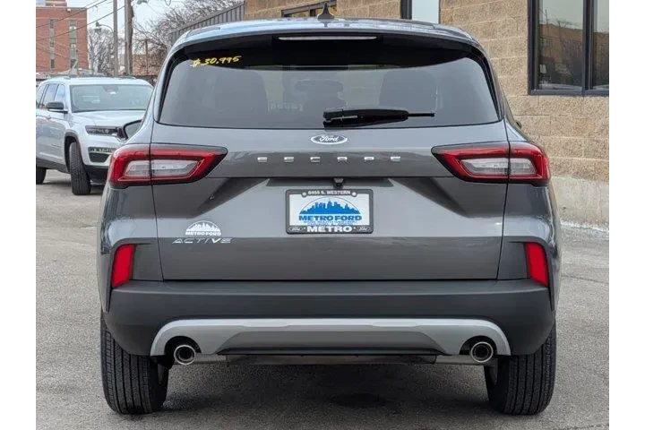 $22373 : Ford Escape 2024 Active 4dr image 5