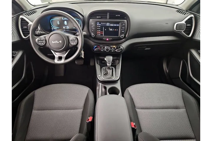 $17998 : Kia Soul 2025 LX 4dr Crossov image 9