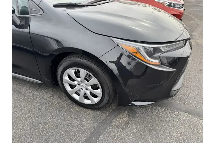 $21800 : Toyota Corolla 2024 LE 4dr S image 4