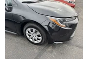 $21800 : Toyota Corolla 2024 LE 4dr S thumbnail