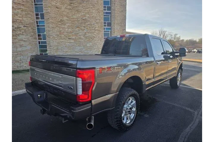 $37490 : Ford F-250 Super Duty 2019 4 image 3