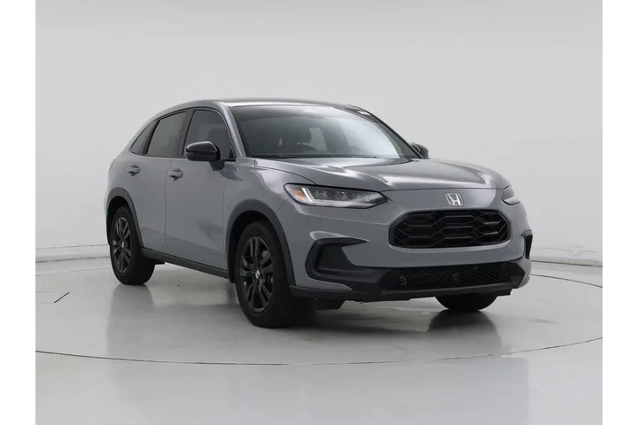 $28998 : Honda HR-V 2026 AWD Sport 4d image 1