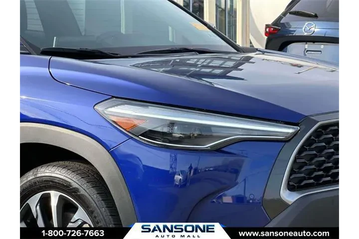 $27959 : Toyota Corolla Cross 2023 AW image 7