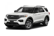 Ford Explorer 2022 AWD XLT 4 en Elizabethtown