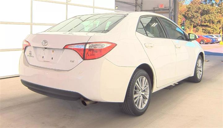 $12250 : 2014 TOYOTA COROLLA image 9