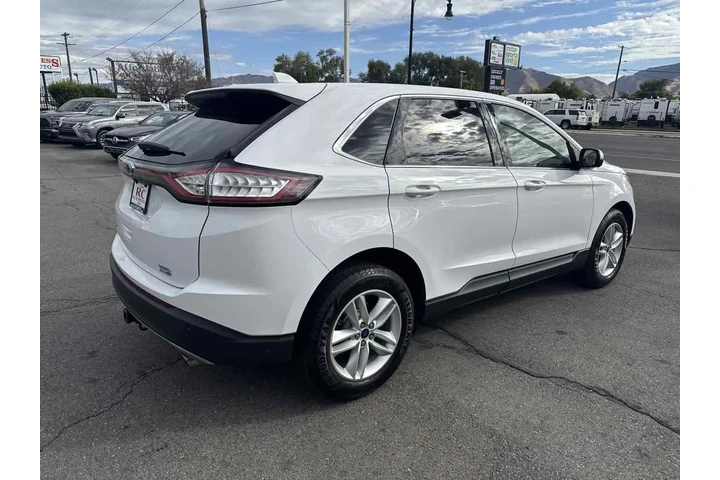 $14910 : 2017 Edge SEL image 6