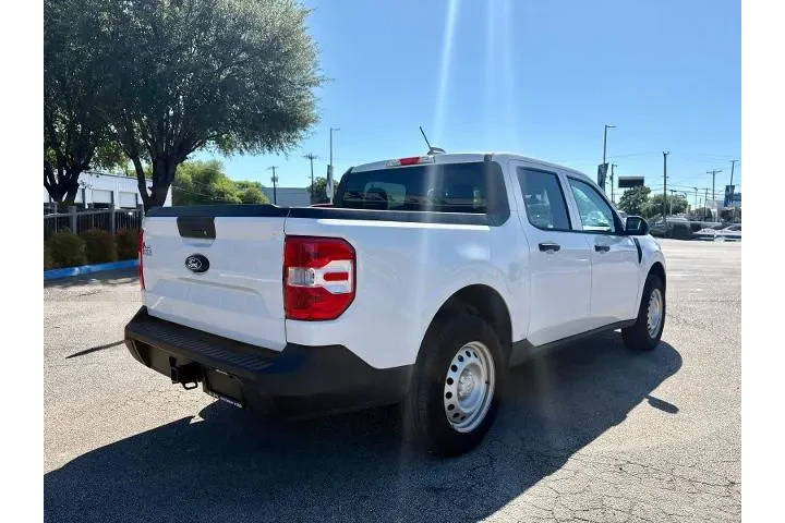 $27473 : Ford Maverick 2025 XL 4dr Su image 3
