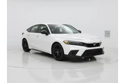 Honda Civic 2022 Sport 4dr H