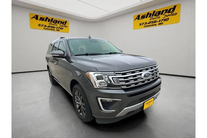 $22900 : 2020 Expedition MAX Limited image 8