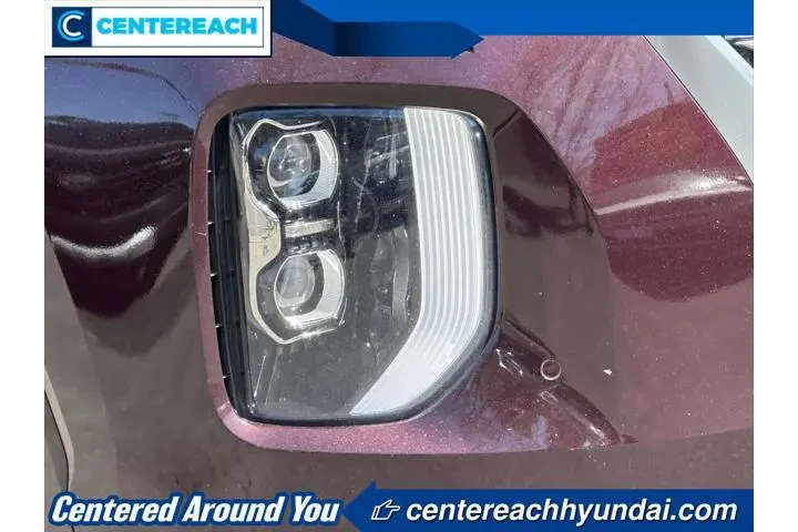 $25455 : Hyundai PALISADE 2021 AWD Ca image 7