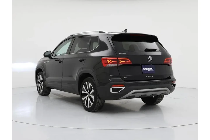 $22998 : Volkswagen Taos 2024 SE 4dr image 2