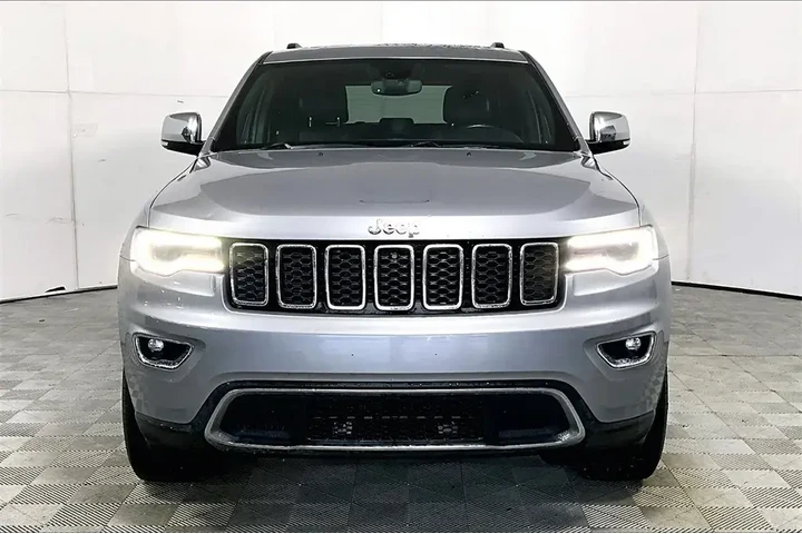 $19941 : Jeep Grand Cherokee 2019 4x2 image 3