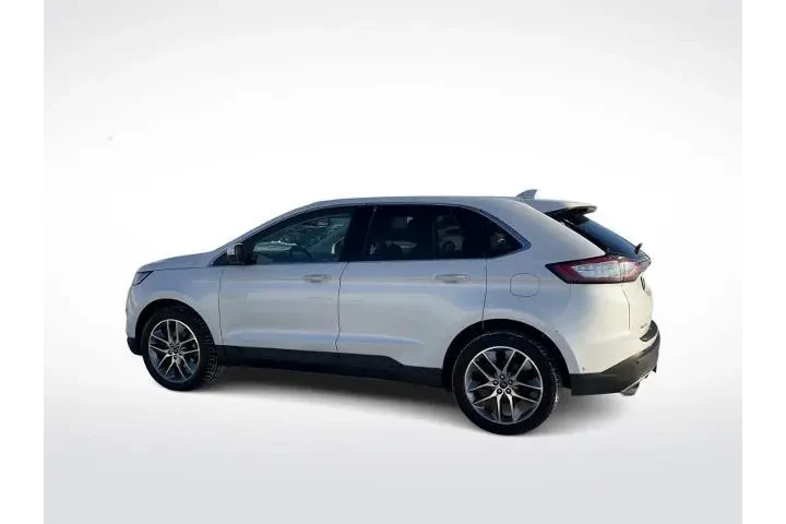 $11995 : Ford Edge 2016 AWD Titanium image 6