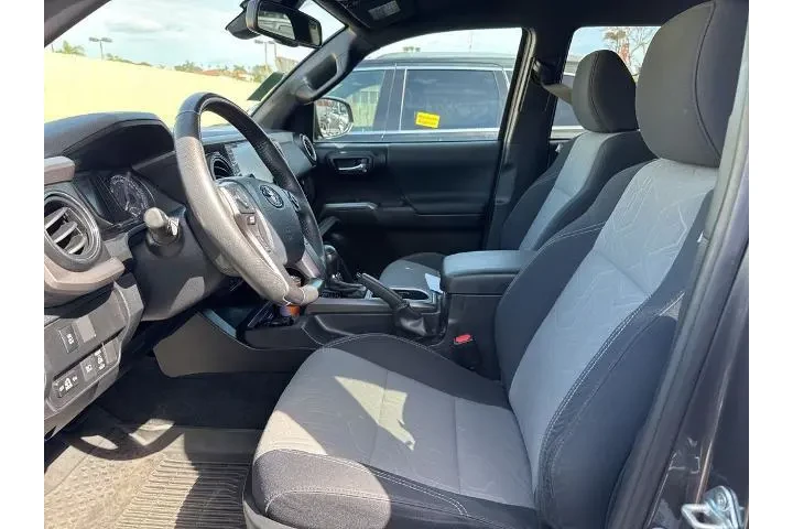 $35818 : Toyota Tacoma 2020 4x4 TRD P image 7