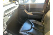 $12999 : 2014 Wrangler Unlimited Sahara thumbnail