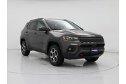 Jeep Compass 2022 4x4 Trailh en Omaha