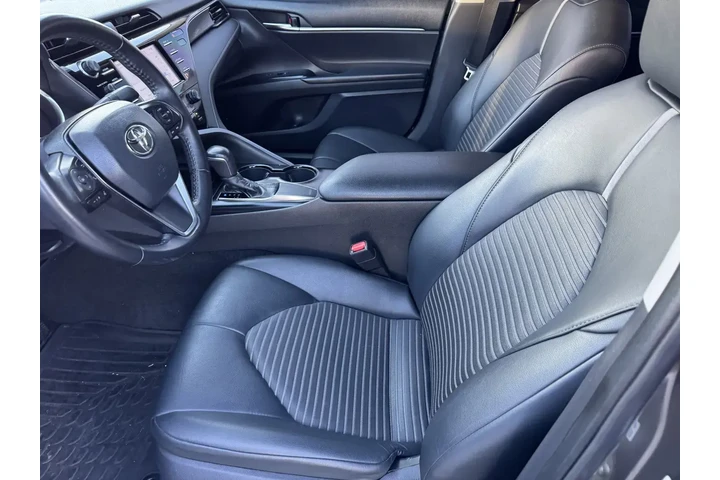 $19199 : Toyota Camry 2020 SE 4dr Sed image 10