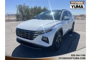 Hyundai TUCSON Plug-in Hybri en Yuma