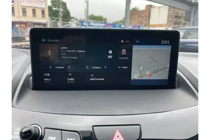 $31499 : Acura RDX 2022 SH-AWD 4dr SU image 7