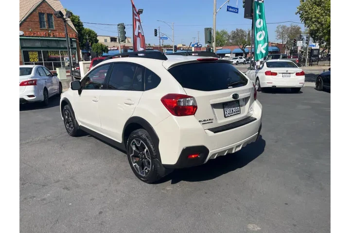 $13995 : 2013 XV Crosstrek 2.0i Premium image 8