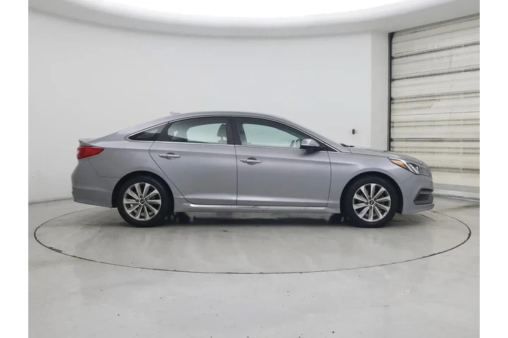 $14998 : Hyundai SONATA 2016 Sport 4d image 7