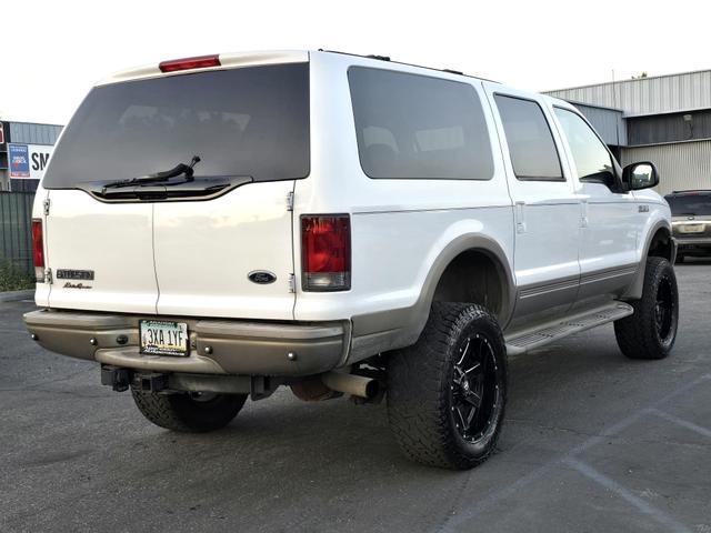 $14900 : 2003 FORD EXCURSION2003 FORD image 5