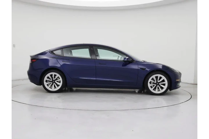 $30998 : Tesla Model 3 2023 AWD Long image 7