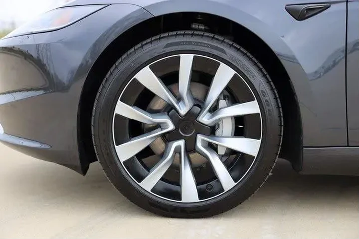 $35995 : Tesla Model 3 2025 Long Rang image 9