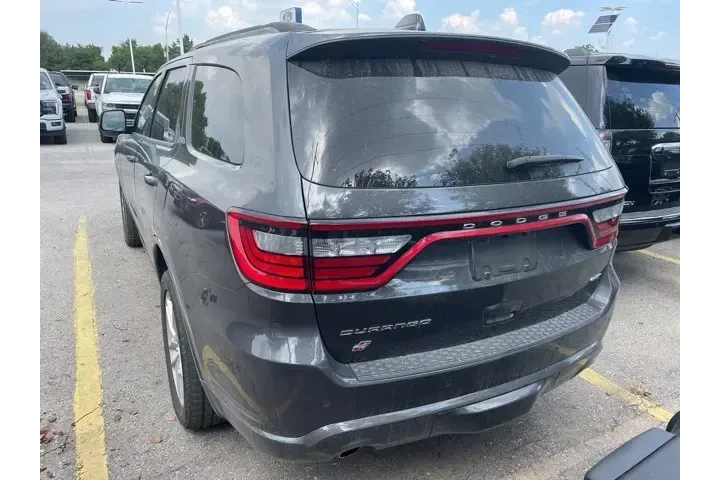 $28995 : Dodge Durango 2024 AWD GT 4d image 9