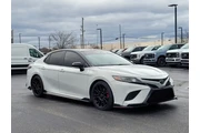 Toyota Camry 2021 TRD 4dr Se en Cincinnati