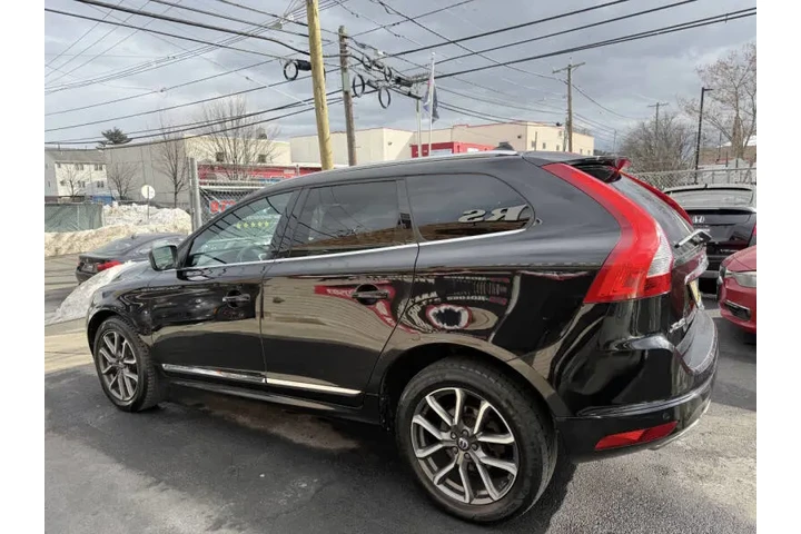 $6799 : 2016 XC60 T6 Platinum image 8