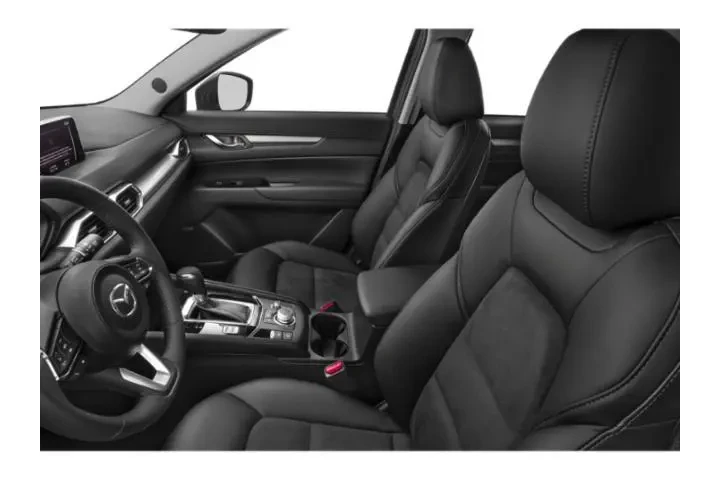 $17995 : Mazda CX-5 2019 Touring 4dr image 9