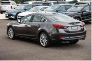$10500 : Mazda Mazda6 2017 Touring 4d thumbnail