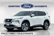 Nissan Rogue 2023 SV 4dr Cro