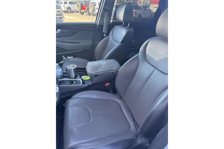 $18993 : Hyundai SANTA FE 2019 Limite image 6