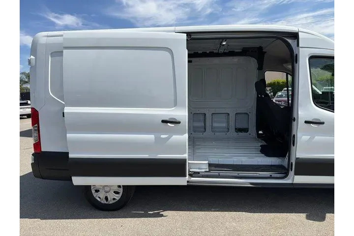 $30081 : Ford E-Transit 2023 350 3dr image 9