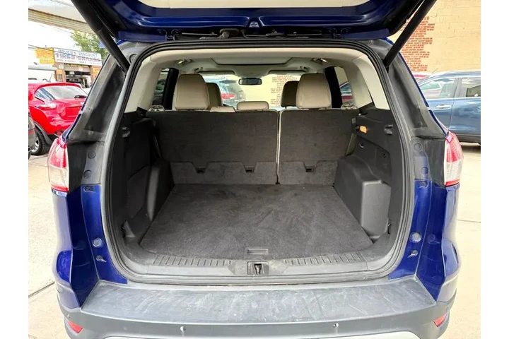 $9995 : 2016 Escape Titanium 4WD image 10