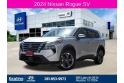 Nissan Rogue 2024 AWD SV 4dr en Houston