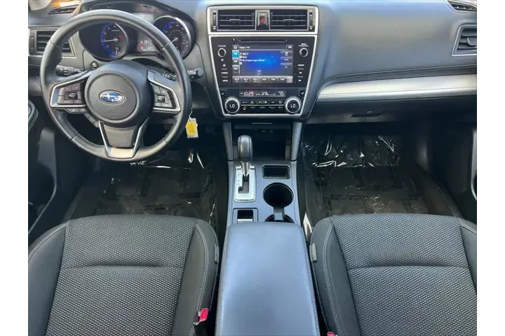 $16395 : Subaru Outback 2018 AWD 2.5i image 4