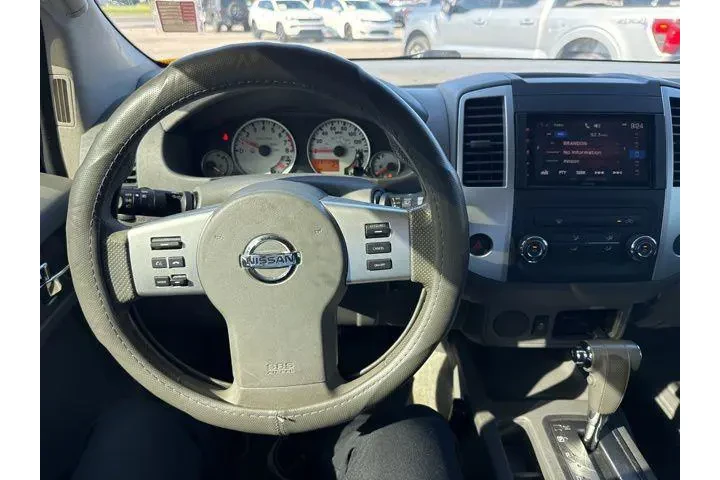 $10999 : Nissan Frontier 2015 4x2 S 4 image 10