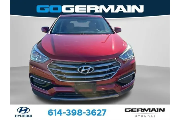 $15994 : Hyundai SANTA FE Sport 2017 image 3