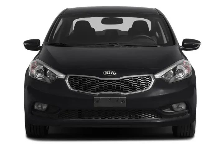 $4977 : Kia Forte 2016 LX 4dr Sedan image 4
