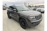 $14995 : 2017 Grand Cherokee Altitude thumbnail