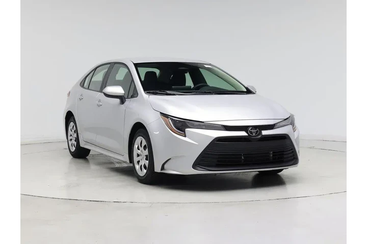 $21998 : Toyota Corolla 2024 LE 4dr S image 1