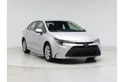 Toyota Corolla 2024 LE 4dr S en Hialeah