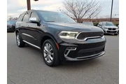 $33919 : Dodge Durango 2021 AWD Citad thumbnail