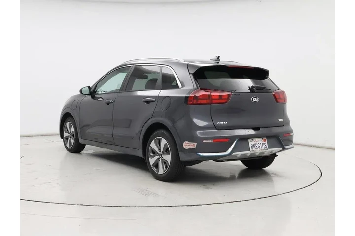$18998 : Kia Niro Plug-In Hybrid 2019 image 2