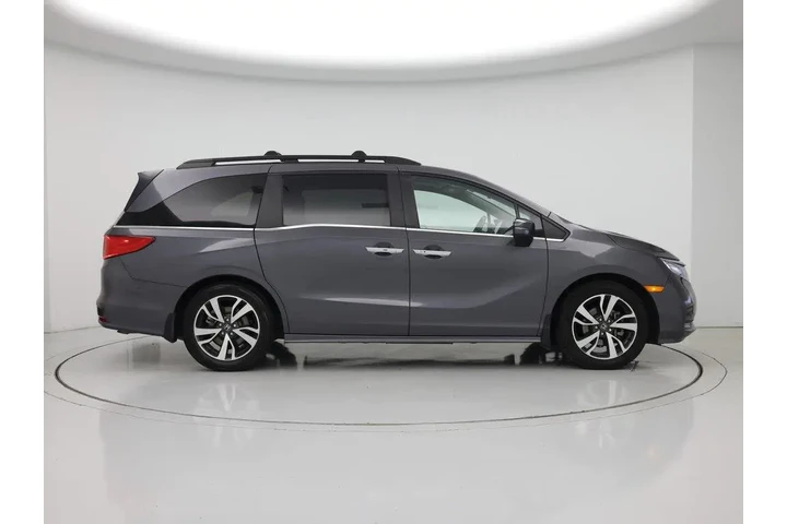 $32998 : Honda Odyssey 2023 Touring 4 image 7